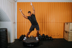 Power Plate® pro5HP™ (High Performance)