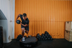 Power Plate® pro5HP™ (High Performance)
