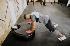 Power Plate® pro5HP™ (High Performance)