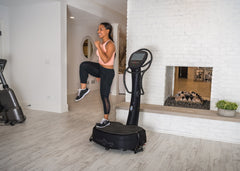 Power Plate® my7™