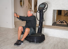Power Plate® my7™