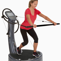 Power Plate Cable Accessory Kit