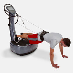 Power Plate Cable Accessory Kit