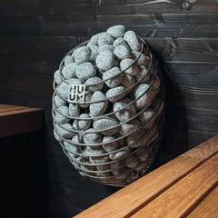 HUUM DROP Electric Sauna Heater