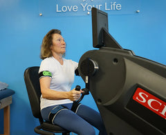 B Strong BFR Training System