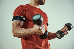 B Strong BFR Training System