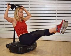 Power Plate® Personal Stability Bar