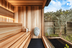 HUUM DROP Electric Sauna Heater