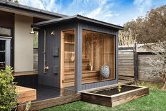 HUUM DROP Electric Sauna Heater