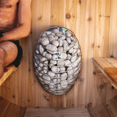 HUUM DROP Electric Sauna Heater