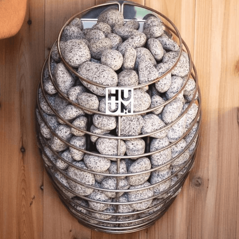 HUUM DROP Electric Sauna Heater