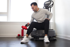 Power Plate Pulse