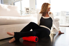 Power Plate Foam Roller