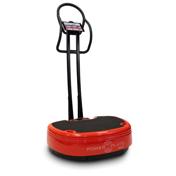 Power Plate® MOVE Stability Bar