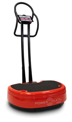 Power Plate® MOVE Stability Bar