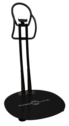 Power Plate® MOVE Stability Bar & Power Shield