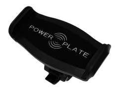 Power Plate Media Holder