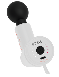 Power Plate Mini+