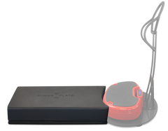Power Plate® MOVE™ Deluxe Support Cushion
