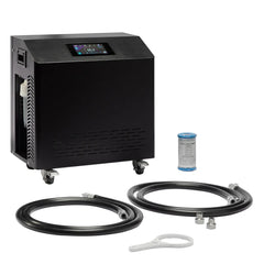 Dynamic Portable Inflatable Cold Plunge Tub