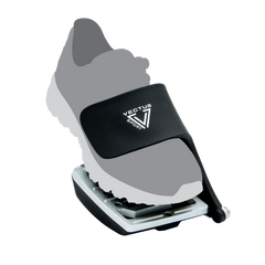 Power Plate Vectus Pedals