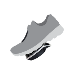 Power Plate Vectus Pedals