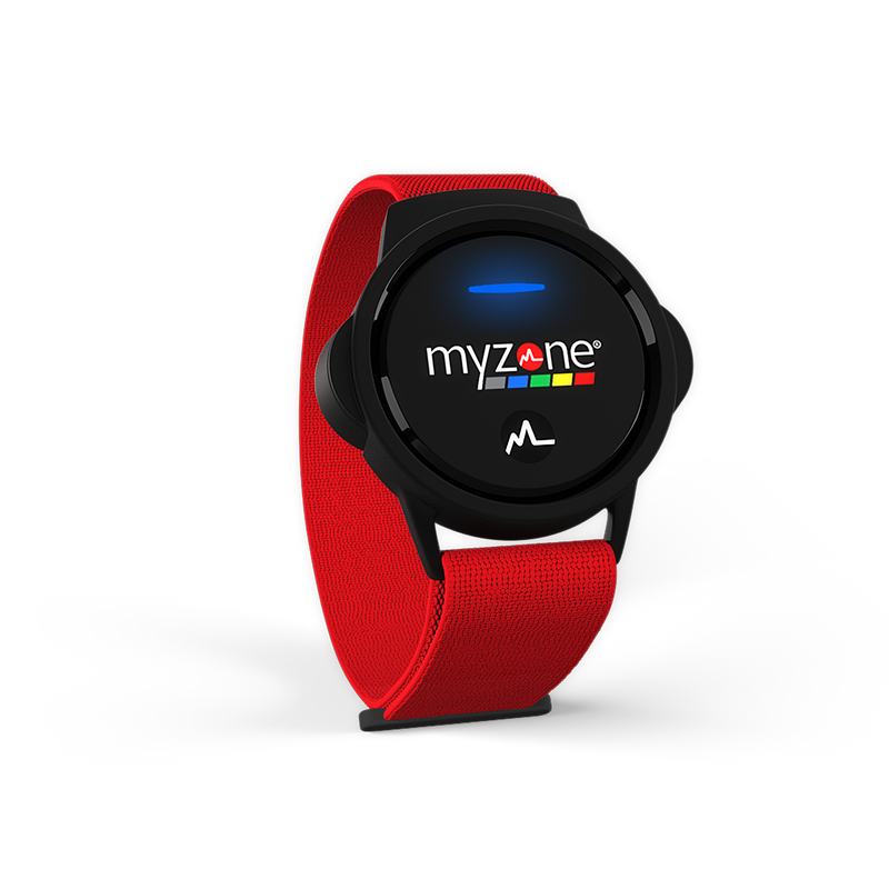 Power Plate MyZone MZ-Switch