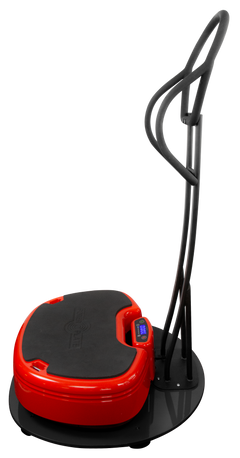 Power Plate® MOVE Stability Bar & Power Shield
