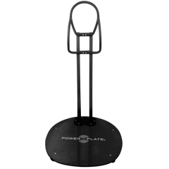 Power Plate® MOVE Stability Bar & Power Shield