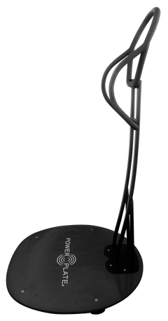 Power Plate® MOVE Stability Bar & Power Shield
