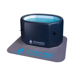Dynamic Portable Inflatable Cold Plunge Tub