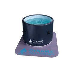 Dynamic Portable Inflatable Cold Plunge Tub