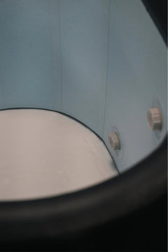 Dynamic Portable Inflatable Cold Plunge Tub