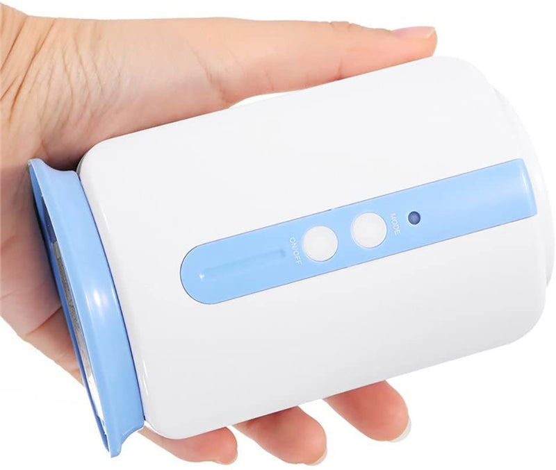 Air Ionizer for Saunas (traditional or infrared)