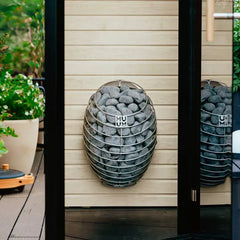 HUUM DROP Electric Sauna Heater