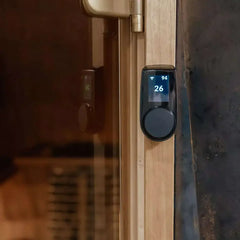 HUUM DROP Electric Sauna Heater