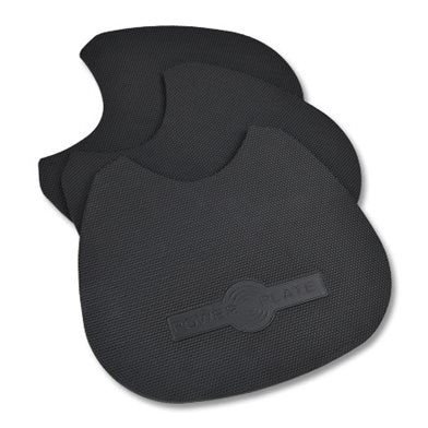Power Plate my5 Mat (set of 3)