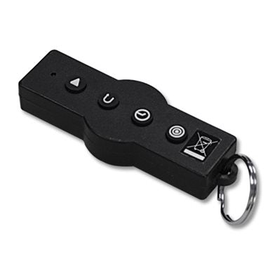 Power Plate Personal Remote