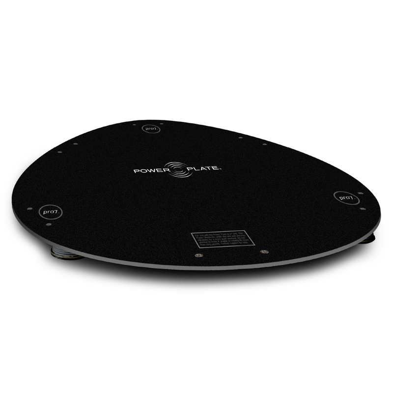 Power Plate pro7 Power Shield