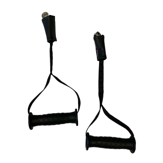 Power Plate Handgrips (my7 and pro7)