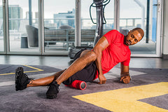 Power Plate Foam Roller
