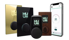 HUUM DROP Electric Sauna Heater