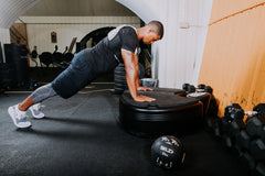 Power Plate® pro5HP™ (High Performance)