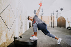 Power Plate® pro5HP™ (High Performance)
